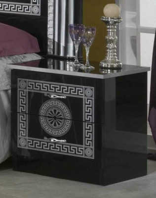 Nacht Console Tafel Bijzettafel Slaapkamer Commode Tafels Consoles Ontwerp Kast