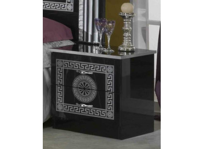 Nacht Console Tafel Bijzettafel Slaapkamer Commode Tafels Consoles Ontwerp Kast