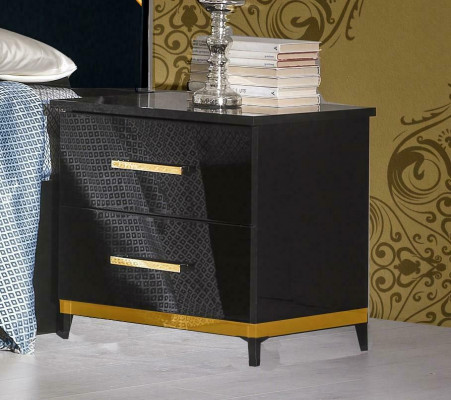 Ontwerp Nachtkastje Tafel Ladekast Tafels Consoles Kast Slaapkamer Bijzettafel