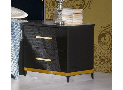 Ontwerp Nachtkastje Tafel Ladekast Tafels Consoles Kast Slaapkamer Bijzettafel