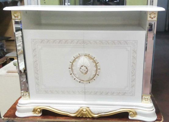 Designer RTV TV dressoir commode lowboard kast kamer rek luxe woonkamer