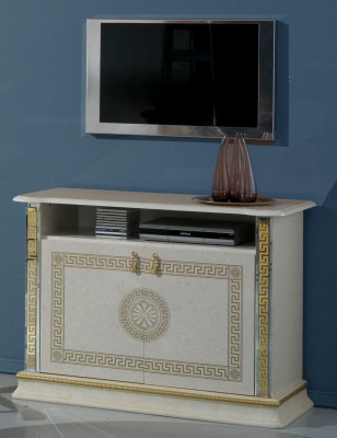 Klassieke designer ladekast houten kast ladekasten modern Italiaans