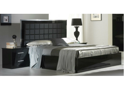 Boxspringbed Design gestoffeerd bed Bedden Hotel Hotelbed Italiaanse meubels