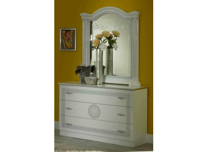 Commode Sideboard Houten kast Dressoir Italiaans design luxe meubels Kasten