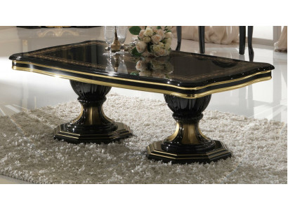 Luxe design salontafel bijzettafels woonkamer Italiaanse meubels