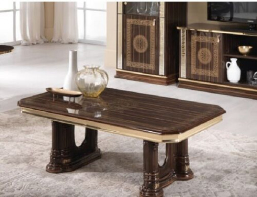 Luxe woonkamertafel salontafel ontwerptafels luxe meubels salontafels tafels