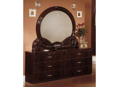 Ontwerp commode kast luxe commode kast rek console meubels Made in Italy