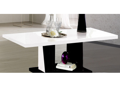 Ontwerp houten bank Moderne tafels Bank Woonkamertafels Bank Sidetabel