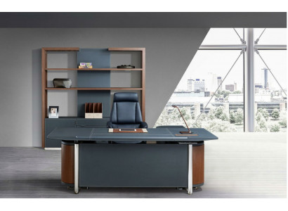 Computertafel Hoekbureau Bureau PC Kantoorbureau Werktafel Bureau