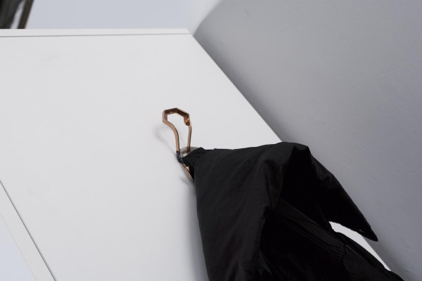 Kinderkamer Jeugdkamer Houten kast Kinderkast 4-deurs Wit
