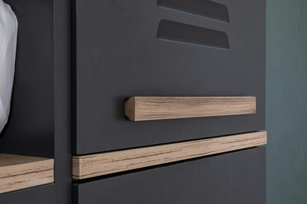 Elegante kinderkamerbed stapelbed luxe tienerbedden