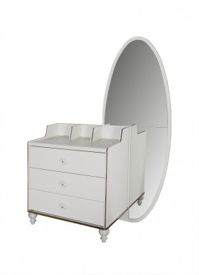 Slaapkamer Set Design Modern Luxe 4 delig