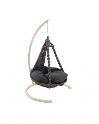 Schommel Hangschommel Hangmand Tuinstoel Hangende stoel Stoel Hangstoel