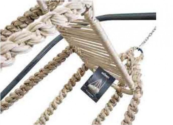 Hangmand schommel hangstoel tuinstoel hangstoel hangende schommel stoel