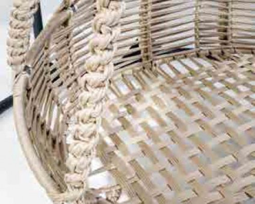 Hangmand schommel hangstoel tuinstoel hangstoel hangende schommel stoel