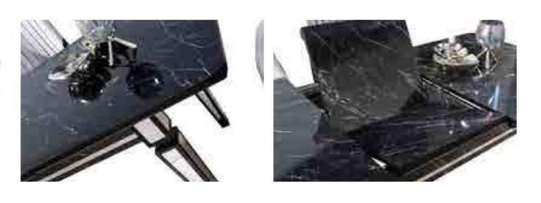 Tafel Eettafel Meubels Eetset Eetkamer Set Tafel 4x stoelen 5-delig.