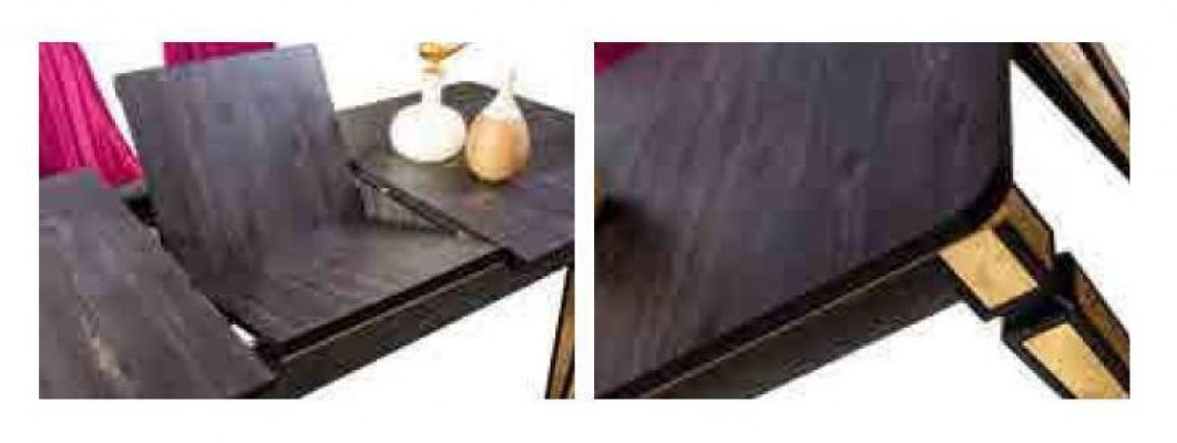 Tafel Eettafel Meubels Eethoek Eetgroep Tafel 4x stoelen Eethoek 5-delig.