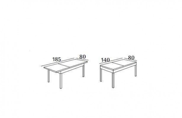 Eettafel eetkamerset eetkamer set stoelenset eetkamersets 4 stoelen 5-delig