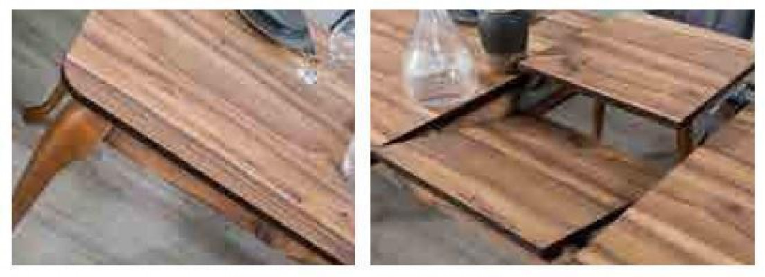 Eetkamer eettafel set eetkamermeubilair set eetkamersets dh 4 stoelen 5-delig