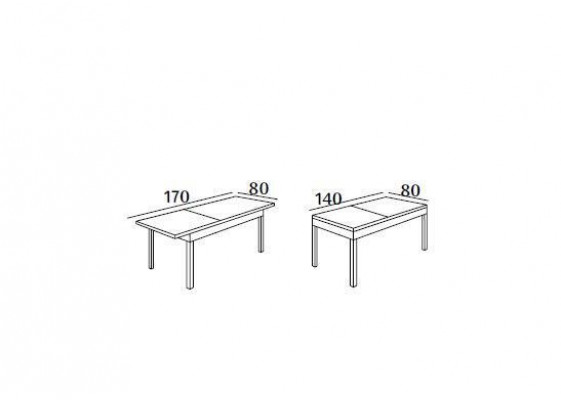 Eetkamer eettafel set eetkamermeubilair set eetkamersets dh 4 stoelen 5-delig