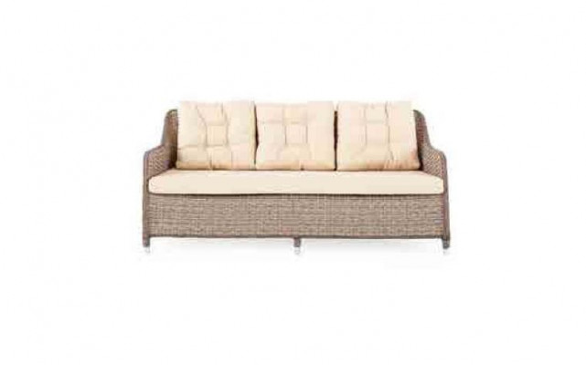 Moderne tuinmeubelen tafel stoel kruk veranda bankstel 6-delige set. Nieuw.