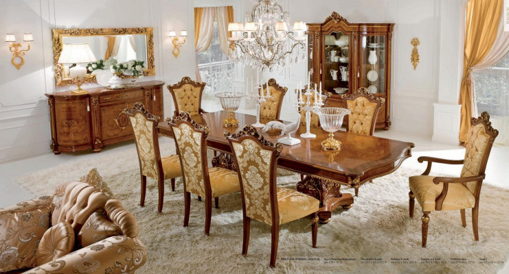 Sideboard Ladenkast Kasten Ladenkasten Hout Woonkamer Meubelen Kast Bruin Luxe