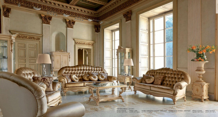 Salontafel Bijzettafel Tafel Woonkamer Meubels Beige Hout Tafels Ontwerp Luxe