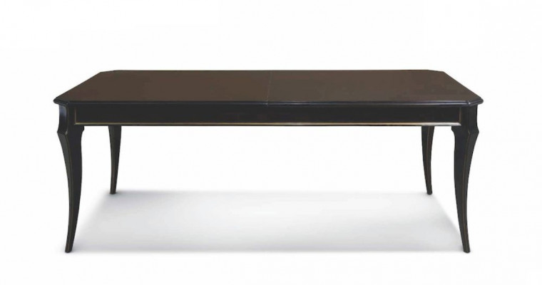 Uittrekbare eettafel houten eethoek eettafel eetkamer eetkamertafel