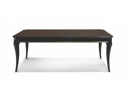 Uittrekbare eettafel houten eethoek eettafel eetkamer eetkamertafel