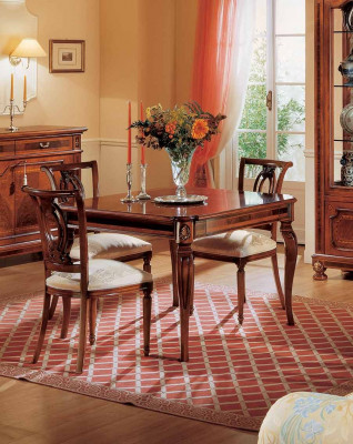 Eettafel Eetkamertafel Eethoek Tafel Uitschuifbaar Bruin Eetkamer