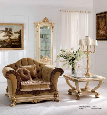 Salontafel Bijzettafel Tafel Woonkamer Meubels Beige Hout Tafels Design Luxe