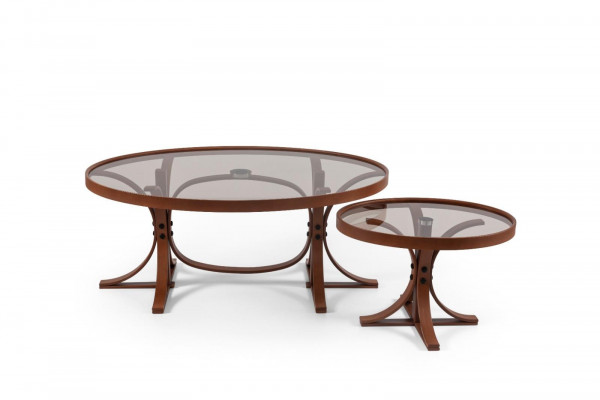 2x salontafels woonkamer compleet luxe designer meubels stijl modern