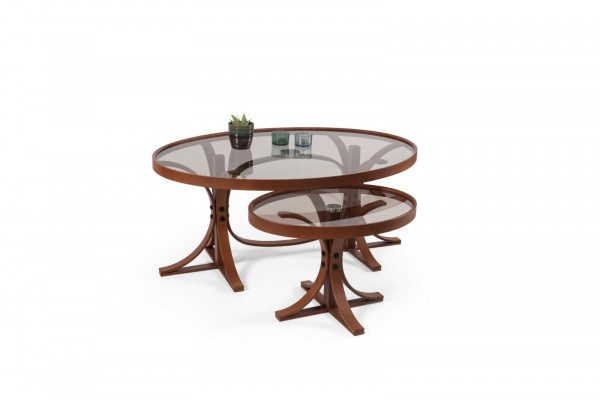 2x salontafels woonkamer compleet luxe designer meubels stijl modern