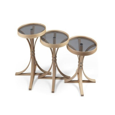 Woonkamer Compleet 3x Salontafels Luxe Koffietafel Tafels Inrichting