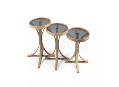 Woonkamer Compleet 3x Salontafels Luxe Koffietafel Tafels Inrichting