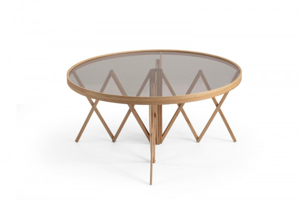 Salontafel Luxe Design Salontafel Koffie Woonkamer Designer Inrichting