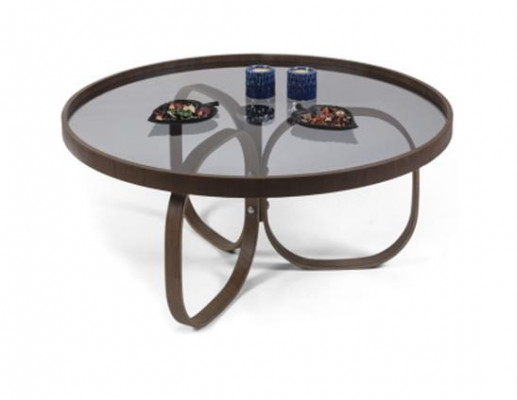 Designer salontafel luxe koffietafel luxe inrichting woonkamer