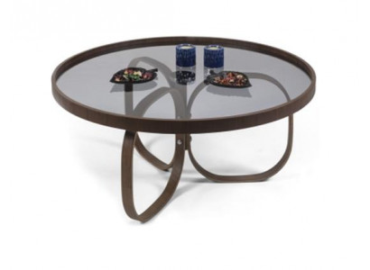 Designer salontafel luxe koffietafel luxe inrichting woonkamer