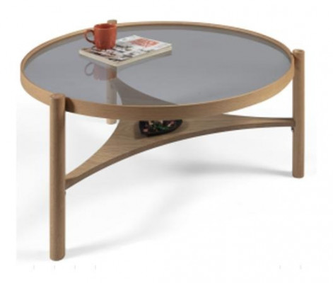 Designer inrichting woonkamer salontafel luxe modern meubels koffietafel