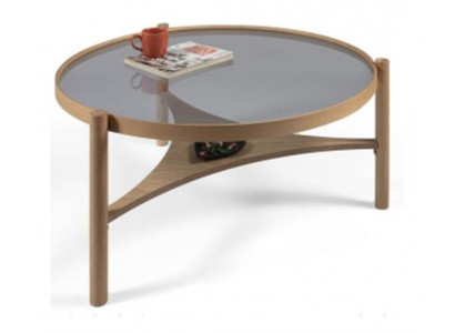 Designer inrichting woonkamer salontafel luxe modern meubels koffietafel
