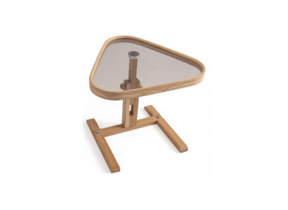 Woonkamer bijzettafel meubels salontafel designer luxe inrichting