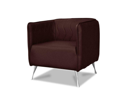 Ontwerp Loungestoel Eetkamer Fauteuil Relax Fauteuil Horeca Stoel Stoel