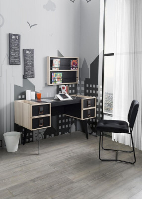 Stoel kinderkamer Lounge Kindermeubels Fauteuil Beklede stoel Textiel