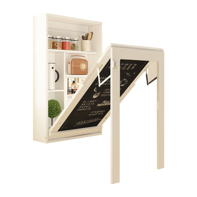 Keukens eettafels muur kast woonkamer eettafels tafels multifunctioneel