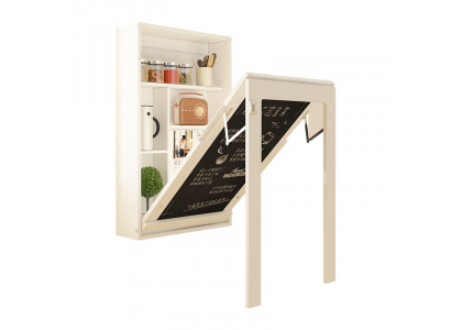 Keukens eettafels muur kast woonkamer eettafels tafels multifunctioneel