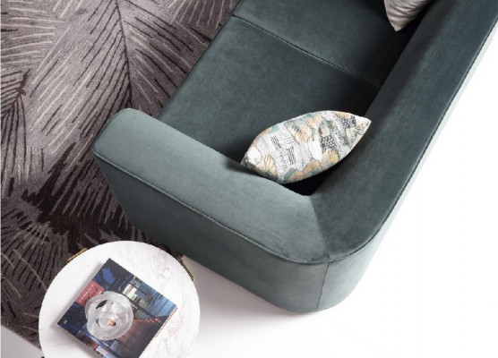 Sofaset 3-zits set 2x bijzettafel 2x salontafel Luxe meubels 7-delig. Nieuw