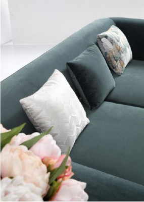 Sofa set 3+2+1 zits set design bankstellen gestoffeerde banken Moderne bank meubels