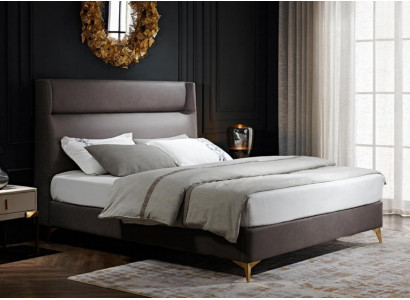 Bedtextiel 2x nachtkastje 3-delig slaapkamerset meubels modern luxe bedden nieuw