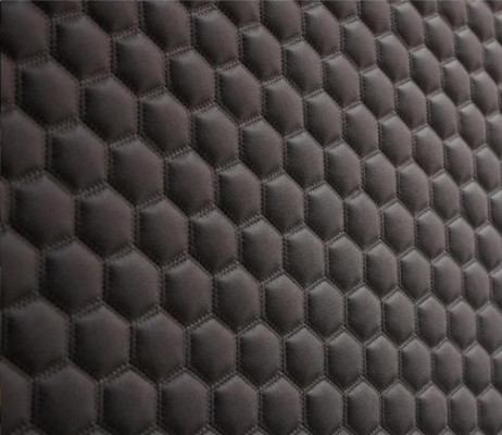 Ontwerp Luxe Luxe Gestoffeerd Bed Design Bed Lederen Bedden Tweepersoonsbed Bed