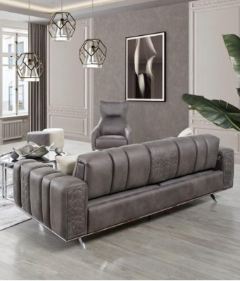 xxl Bankstel 4 zit Luxe Design Bankstel Luxe Bekleding Italiaans Meubilair  xxl Bankstel 4 zits Luxe Design Bankstel Luxe Bekleding Italiaans Meubilair.